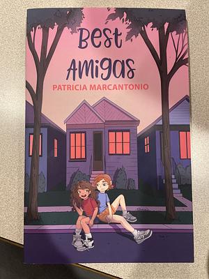 Best Amigas by Patricia Santos Marcantonio