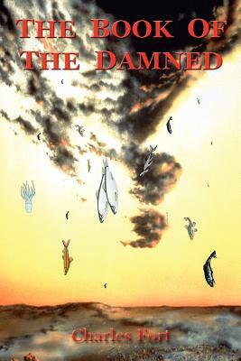 The Book of the Damned by Charles Fort