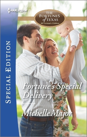 Fortune's Special Delivery by Michelle Major