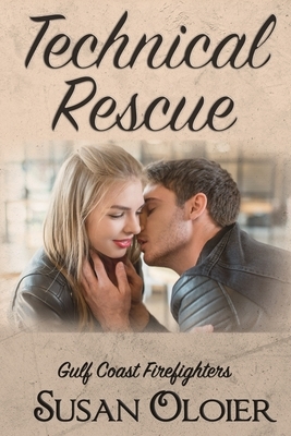 Technical Rescue by Susan Oloier