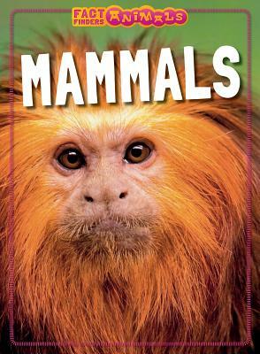 Mammals by Izzi Howell