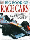 Big Book of Race Cars by Trevor Lord