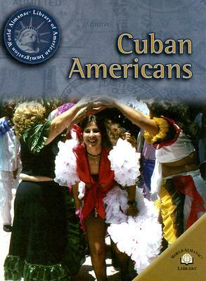 Cuban Americans by Dale Anderson