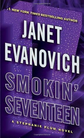 Smokin' Seventeen by Janet Evanovich