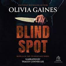 Blind Spot by Olivia Gaines