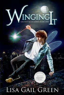 Winging It by Lisa Gail Green
