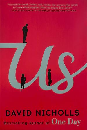 Us by David Nicholls