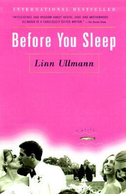 Before You Sleep by Linn Ullmann