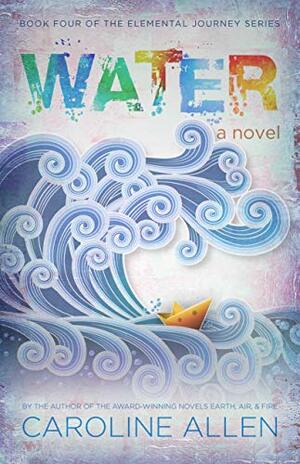 Water, by Caroline Allen