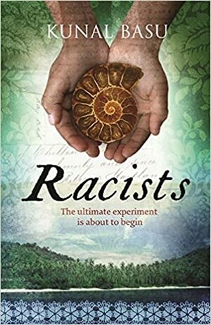 Racists by Kunal Basu