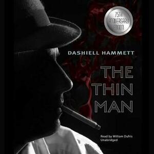 The Thin Man by Dashiell Hammett