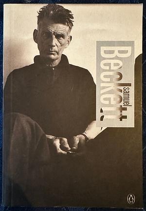 Samuel Beckett by Gerry Dukes