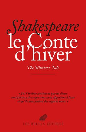 Le Conte d'hiver / The Winter's Tale by William Shakespeare