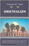 Orientalizm by Edward W. Said