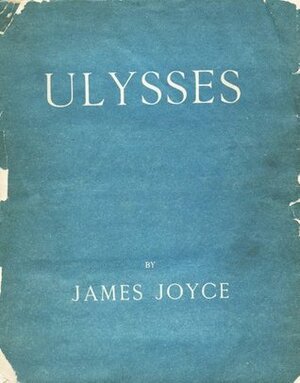 Ulysses and Dubliners by James Joyce