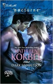 Dark Seduction by Kathleen Korbel