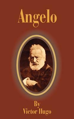 Angelo by Victor Hugo