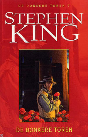 De Donkere Toren by Stephen King