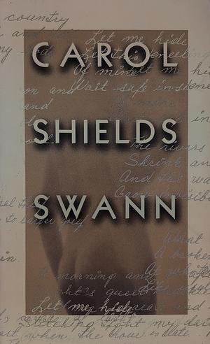 Swann by Carol Shields