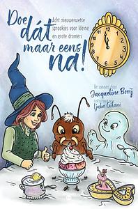 Doe dat maar eens na! by Jaqueline Booij