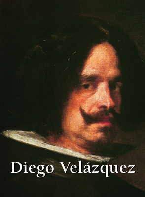 Diego Velazquez (1599-1660) by Klaus H. Carl, Victoria Charles