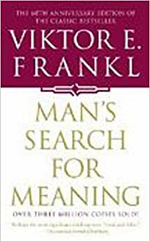 Man's Search for Meaning by Gordon W. Allport, Viktor E. Frankl