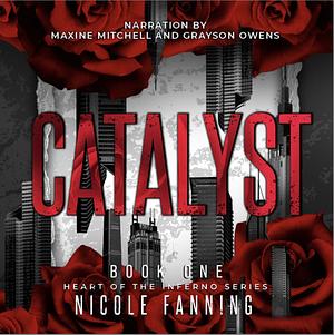 Catalyst by Nicole Fanning