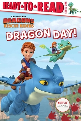 Dragon Day! by 