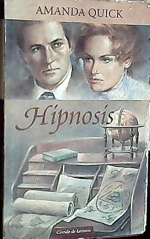 Hipnosis by Amanda Quick