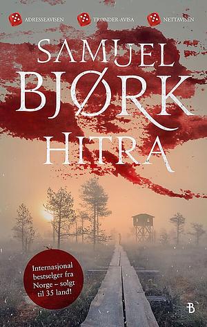 Hitra  by Samuel Bjørk