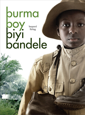 Burma boy by Biyi Bandele-Thomas