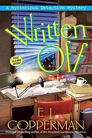 Written Off by E.J. Copperman