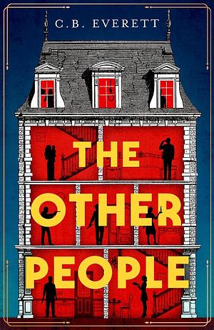 The Other People by C.B. Everett