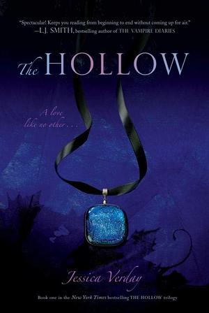 The Hollow by Jessica Verday