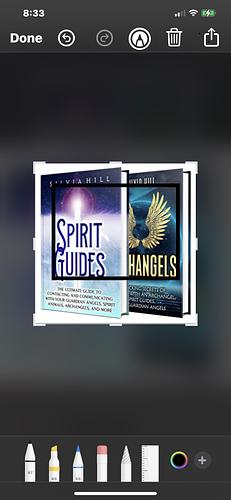 Spirit Guides and Archangels: The Communication Guide To Connecting With Spirits by Silvia Hill