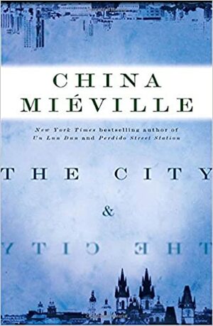 Linn ja linn by China Miéville