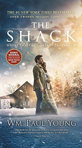 The Shack by Wm. Paul Young