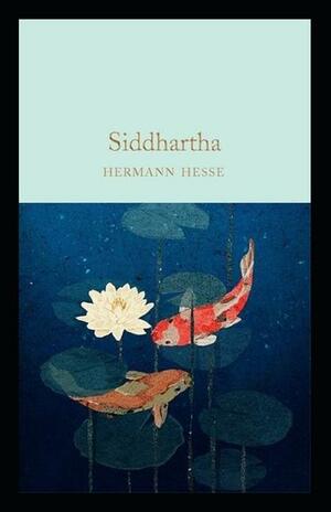 Siddhartha by Hermann Hesse