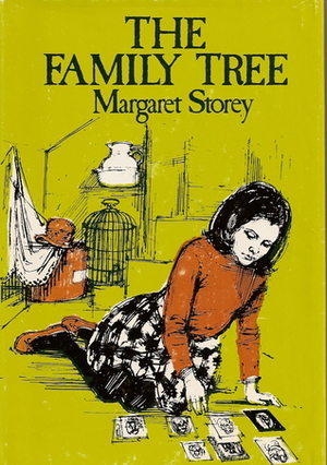 The Family Tree by Margaret Storey