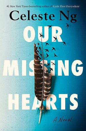 Our Missing Hearts by Celeste Ng