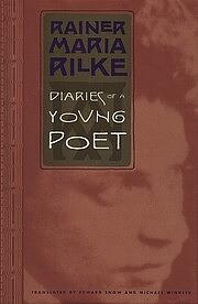 Diaries of a young poet by Rainer Maria Rilke