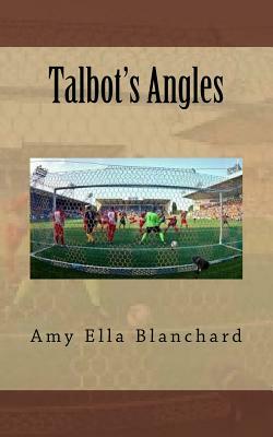 Talbot's Angles by Amy Ella Blanchard