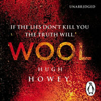 Wool by Hugh Howey