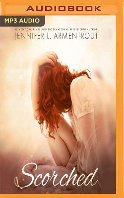 Scorched by Jennifer L. Armentrout