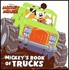 Mickey's Book of Trucks (Mickey and Friends) by Paul Lopez, Andrea Posner-Sanchez, Orlando de la Paz