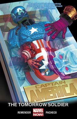 Captain America, Volume 5: The Tomorrow Soldier (Marvel Now) by 