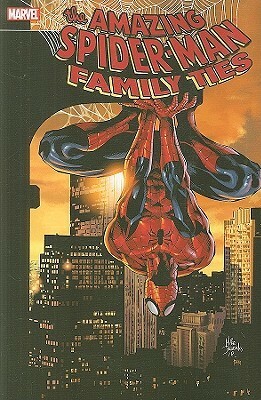 The Amazing Spider-Man Family, Vol. 1: Family Ties by John Arcudi, Tom DeFalco, Ron Frenz, Marc Dematteis, Ramón F. Bachs, Alex Cal, J.M. DeMatteis