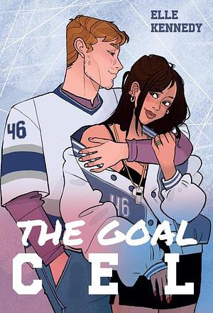 The Goal. Cel by Elle Kennedy