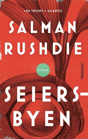 Seiersbyen by Salman Rushdie