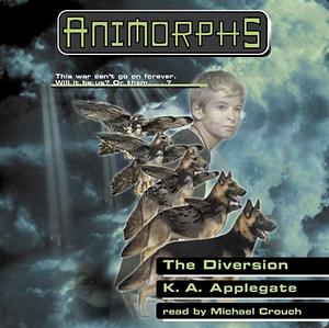 The Diversion by K.A. Applegate